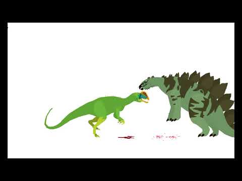 PDFC Season #2 - Round 2 Fights