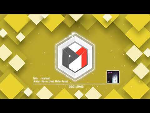 Icehunt feat Helen Tess - Hover