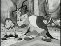Gabby Swing Cleaning 1941 Classic Cartoon