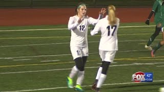 Hometown Hero: Mary Kate McGuire