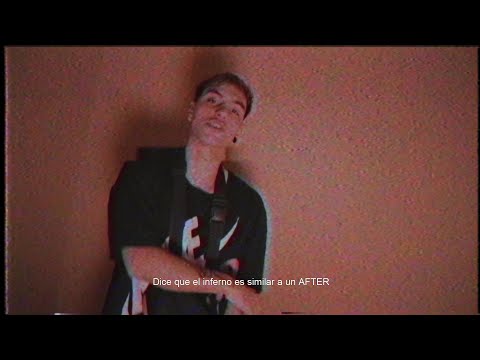 LOUSE - NOTRE DAME (VIDEO OFICIAL)