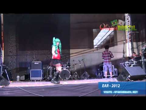 EAR 2012 - Vocaloid