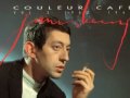 Serge Gainsbourg chante Jacques Dutronc - Les ...