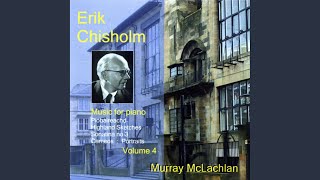 Piobaireachd: No. 6. Cumha Mhic Shimidh - Lord Lovat's Lament