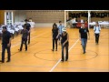TOO DRUNK TO KARAOKE- LINE DANCE 