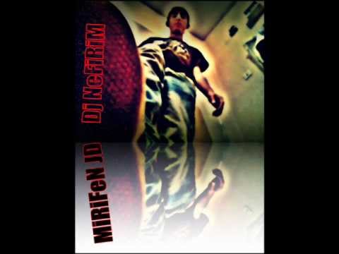 DjNefirim Ft. Özqür record - karagözlüm 2011