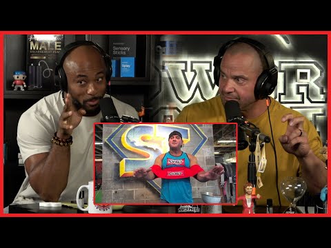 Prep + Opportunity = The Power Project, How We Created Our Own Luck & How You Can Too || MBPP Ep 809