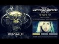 Official Masters of Hardcore podcast by Korsakoff ...