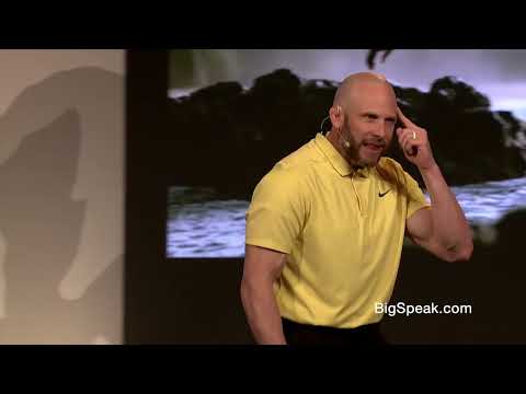 James Lawrence - Sizzle Reel 2023 - YouTube