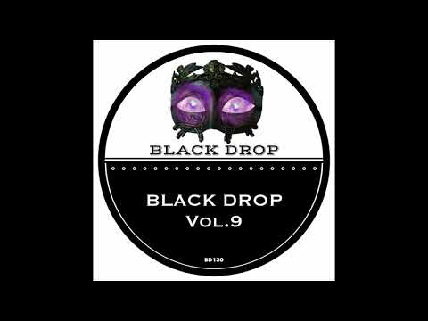 Pablo Caballero - Straw (Original Mix)