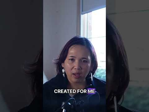 Ina on having everything in one platform