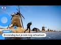 Zo zag een dag vol met schaatspret eruit