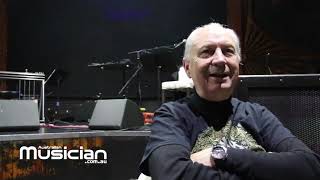 MICHAEL NESMITH 2019 INTERVIEW