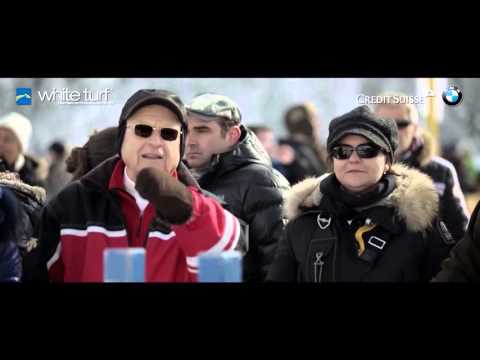 10. White Turf-TV Clip 2016