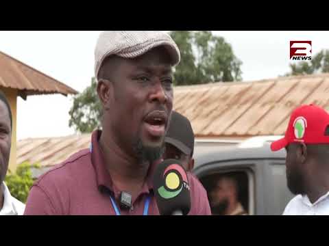 Akwatia By-Election: Latest Updates from Polling Stations