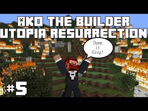 Utopia³ Resurrection Episode 5 - I need the XP