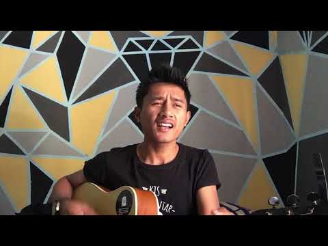 Satua Setonden Bangka - di Ubud band (cover