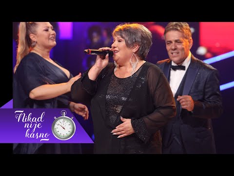 Nihada Kapetanovic - Splet pesama NNK - EM 15 - 31.12.2023.