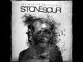 Stone Sour - The Travelers, Part 1 + Lyrics 