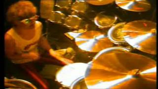 Saxon - Motorcyle Man