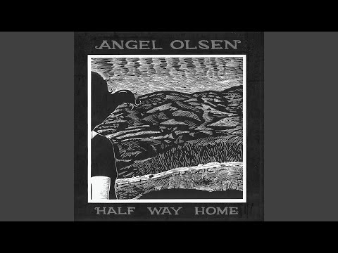 The Waiting - Angel Olsen