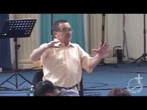 Predica 08 Iunie 2014- Daniel N. Matei