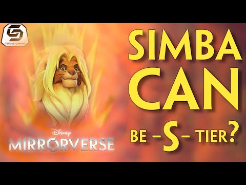 Long Live the Chromatic KING | Disney Mirrorverse