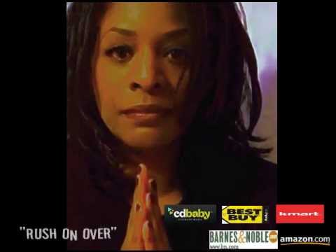 Lauriel Michele Love & Magic 4 The Record CD Promo Video 2013