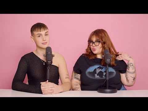 jak Denny poblila kameramana a nehtařku aka VALENTÝNSKÝ SUGARBOMBEX (Reupload)