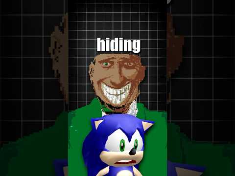 THIS SONIC MYSTERY IS CRAZY!