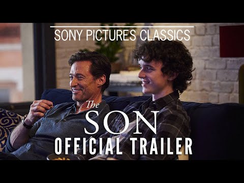 THE SON | Official Trailer (2022)