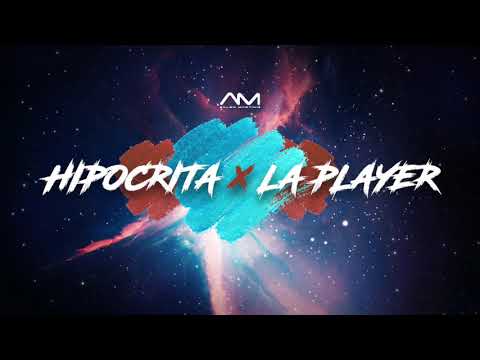 Alex Martini - Hipócrita x La player