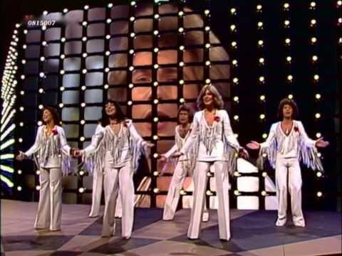 Guys 'n' Dolls - Don't Pull Your Love (1977) HD 0815007