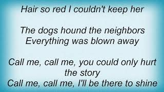 Kings Of Leon - Beneath The Surface Lyrics