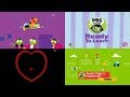 PBS Kids Channel Program Break 2019 WNPT DT3