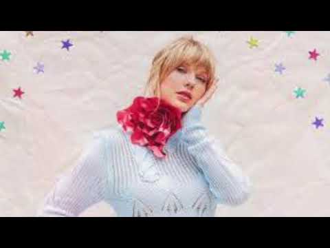 Taylor Swift - Cornelia Street - New Years Day…