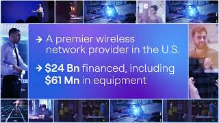 HCLTech’s next-gen technology capabilities for Telecom industry