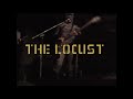 The Locust New Erections - Vinyl variant reissue