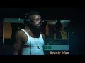 Beenie Man recording - Bury Yuh Dead - Dubplate