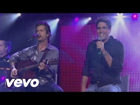 Ela Não Vai Mais Chorar - Victor & Leo