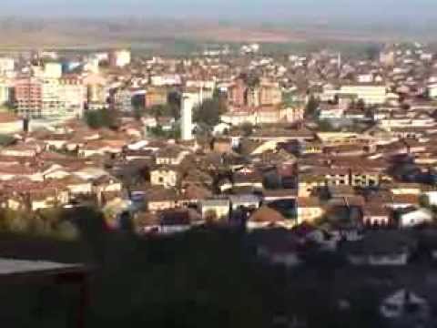 Gjurmeve te BAJRAM ef AGANIT