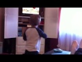 Carter Sings Special Agent Oso Theme Song
