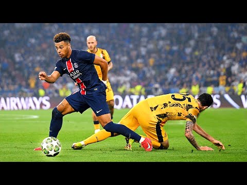 Désiré Doué - Humiliating Everyone