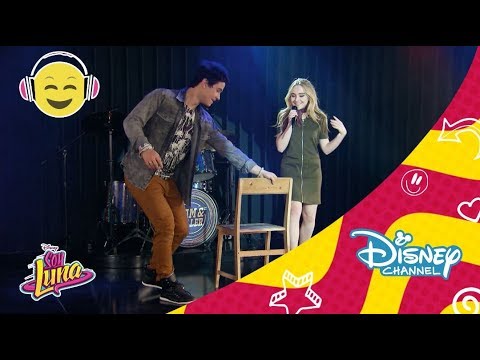 Soy Luna 2: Actuación Sabrina Carpenter - Canción 'Thumbs'