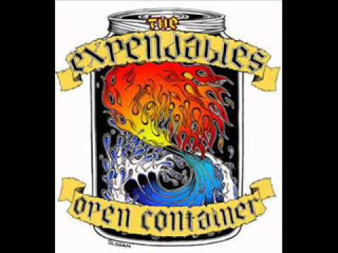 The Expendables - Drift Away