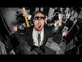 Blurred Lines Metal Cover By Leo Moracchioli