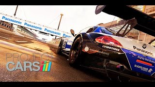 Project Cars - DLC Trailer Old vs. New Car Pack - PS4, Xbox One, PC