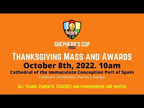 Shepherd's Cup 2022 Winners