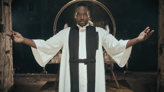 Nu Renegade (Official Video) - Zebra Katz x Leila