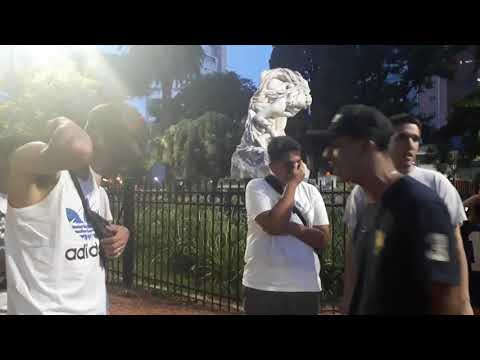 MNT vs PYRZ - 8vos - FECHA 1 TORN. VERANO (05/01/19) - Dejavu Freestyle
